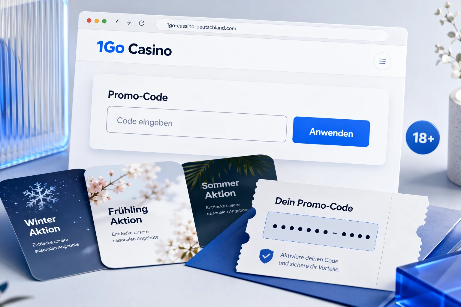 1go casino promo code: Unterschiede und Anwendung